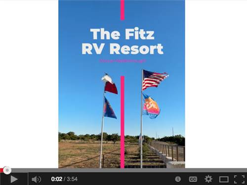 The Fitz RV Resort