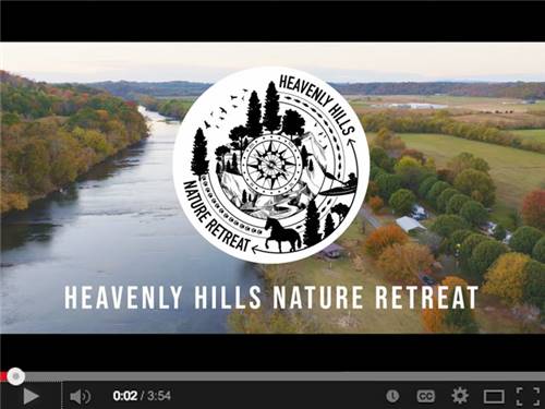 Heavenly Hills Nature Retreat