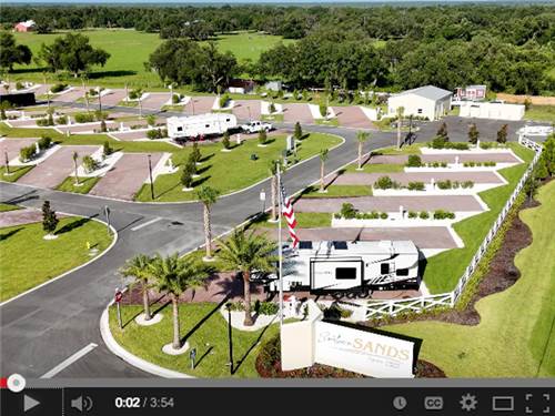 Southern Sands RV Resort