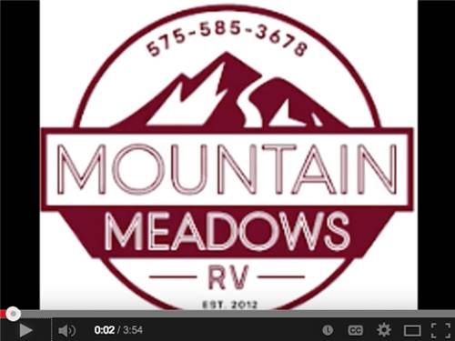 Mountain Meadows RV Park