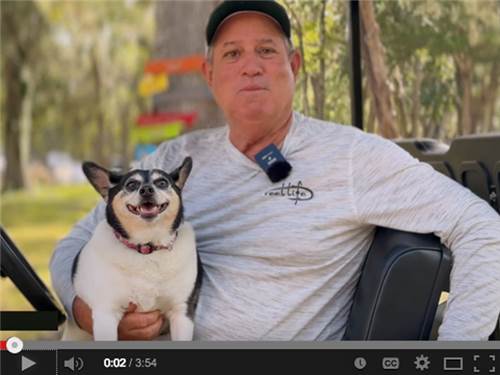 Farm of Dreams Resort