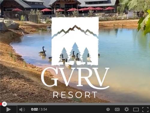 Grass Valley RV Resort