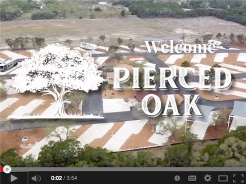 Pierced Oak RV Park