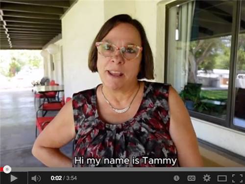 Roosevelt Ranch MH & RV Resort