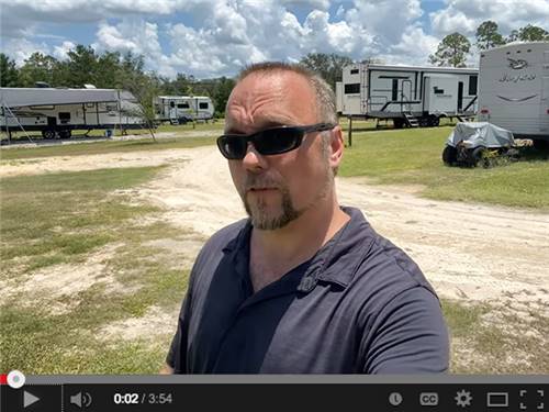 Homebound RV Parks McAlpin (formerly Green Acres)