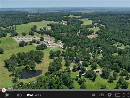 Redbud Tiny Home & RV Resort