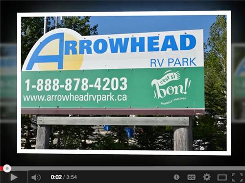 Arrowhead RV Park