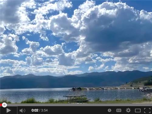 Yellowstone Holiday RV Campground & Marina