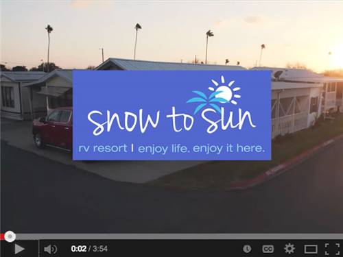 Snow To Sun RV Resort