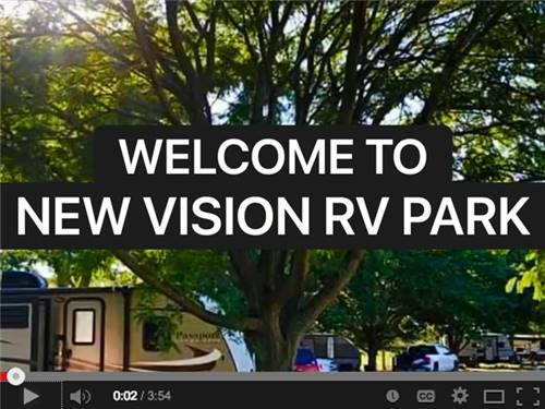 New Vision RV Park