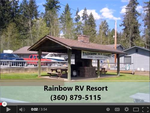 Rainbow RV Resort