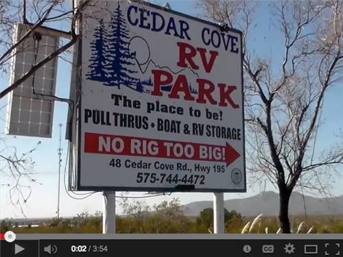Cedar Cove RV Park