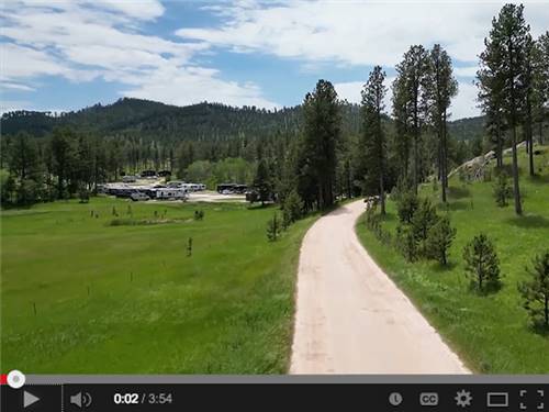 Custer's Gulch RV Park & Campground