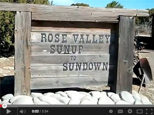 Rose Valley RV Ranch & Casitas