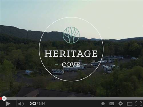 Heritage Cove Resort