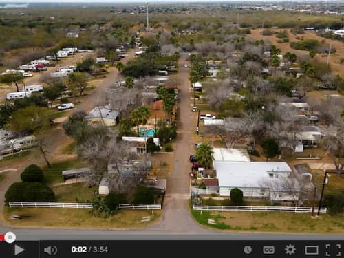 Americana RV Resort MHP