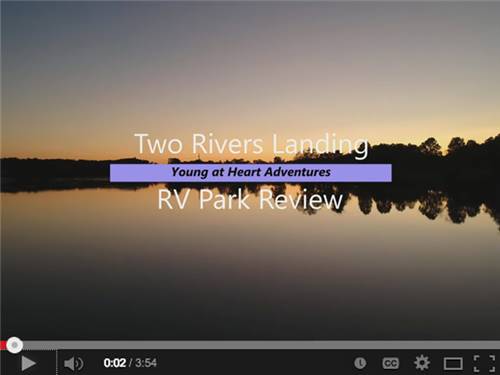 Two Rivers Landing RV Resort