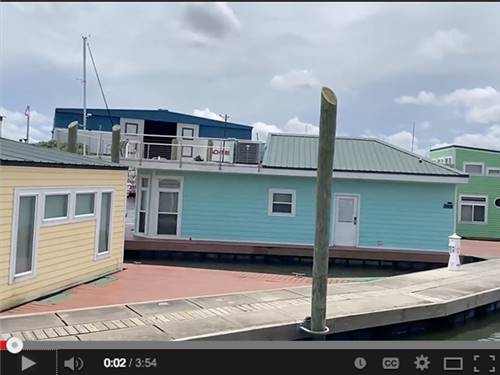 New Orleans Resort and Marina