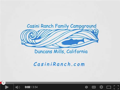 Casini Ranch Family Campground