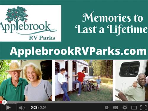 Silver Springs RV Park