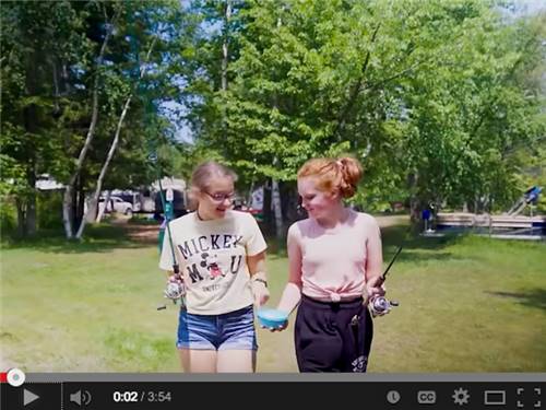 Leelanau Pines Campground