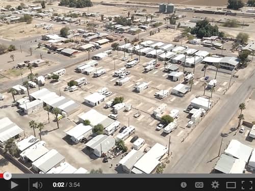 Sun Country RV Park