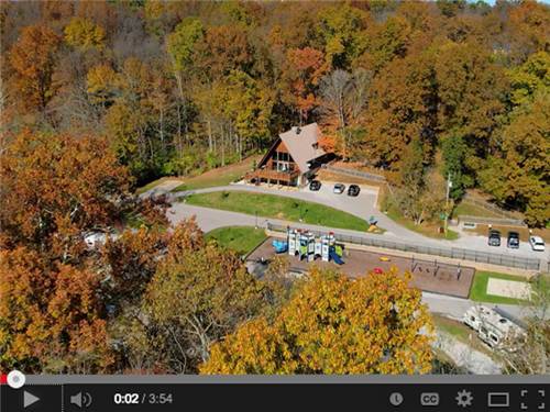 Oak Creek RV Resort & Campground