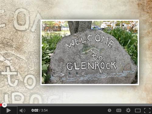 Glenrock Cottages & Trailer Park