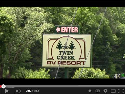 Twin Creek RV Resort
