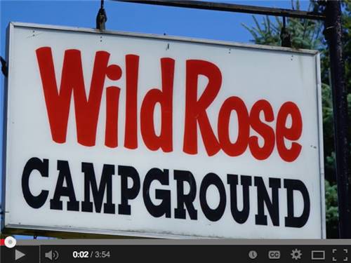 Wild Rose Campground & RV Park