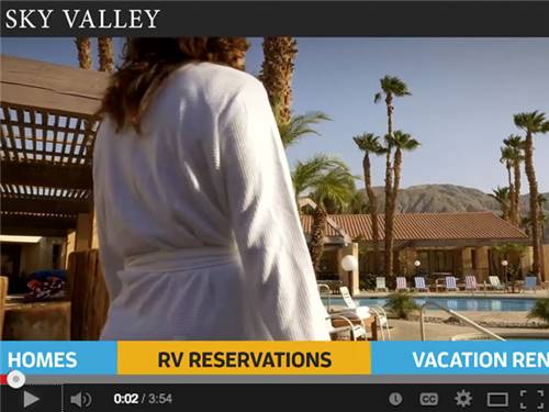 Caliente Springs Resort