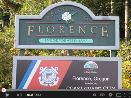 Woahink Lake RV Resort