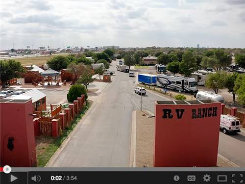 The Big Texan RV Ranch