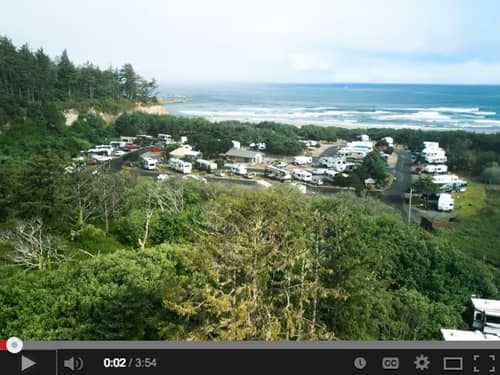 Sun Outdoors Coos Bay