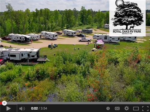 Royal Oaks RV Park