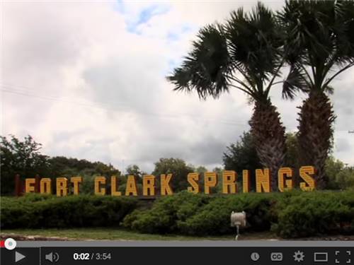 Fort Clark Springs RV Park