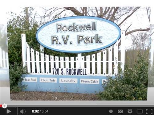 Rockwell RV Park