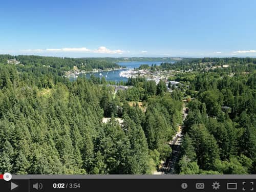 Sun Outdoors Gig Harbor