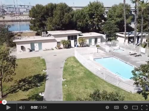 Golden Shore RV Resort