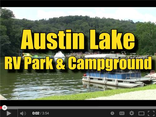 Austin Lake RV Park & Cabins