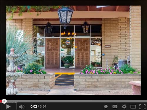 Far Horizons RV Resort