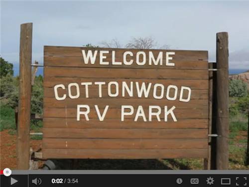 Cottonwood RV Park