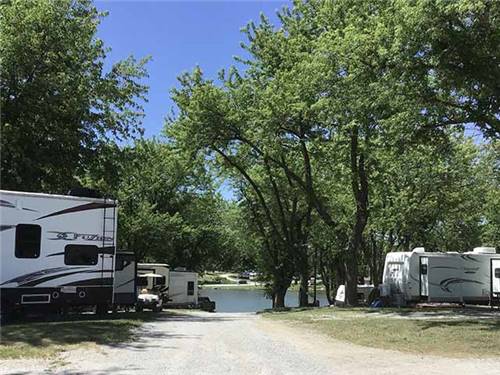 This relaxing getaway is waiting for you!